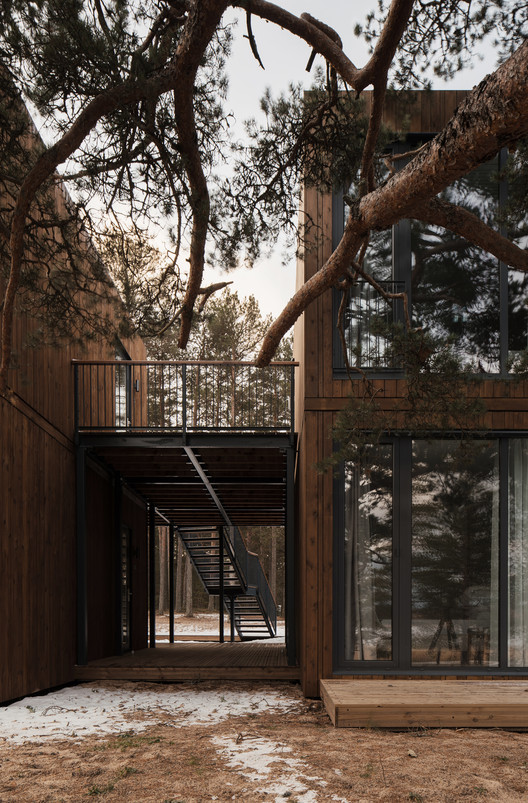 Tochka na Karte Hotel Rhizome-3