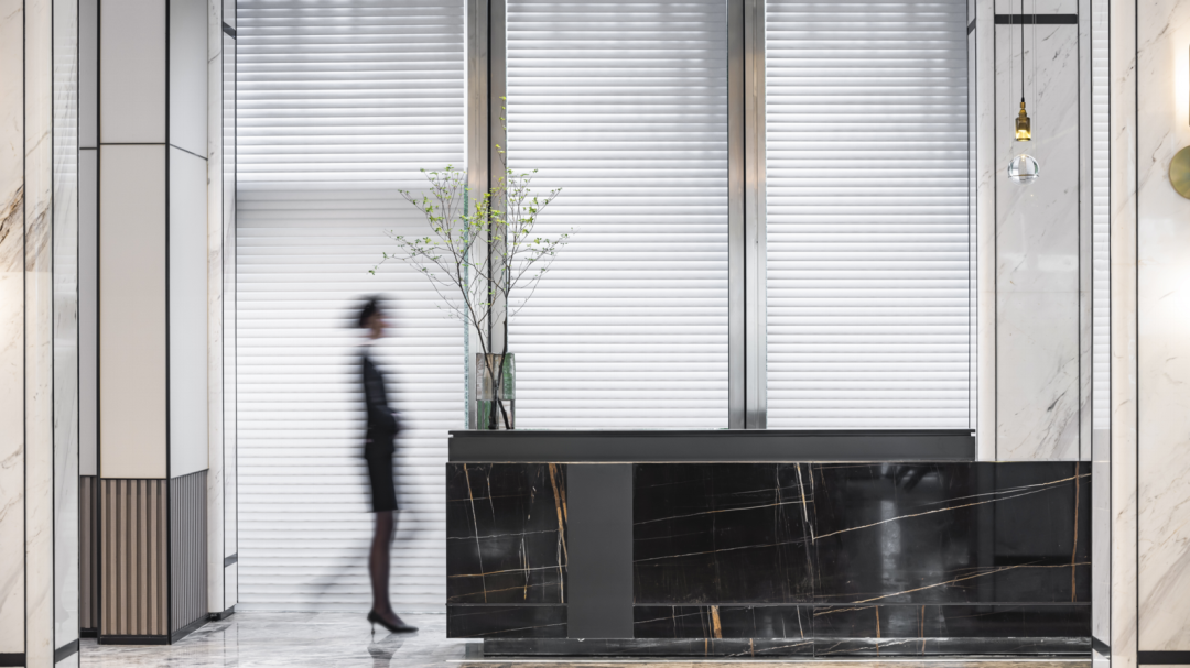 杭州望林府生活馆 | 现代简约风格重构精致生活空间-47