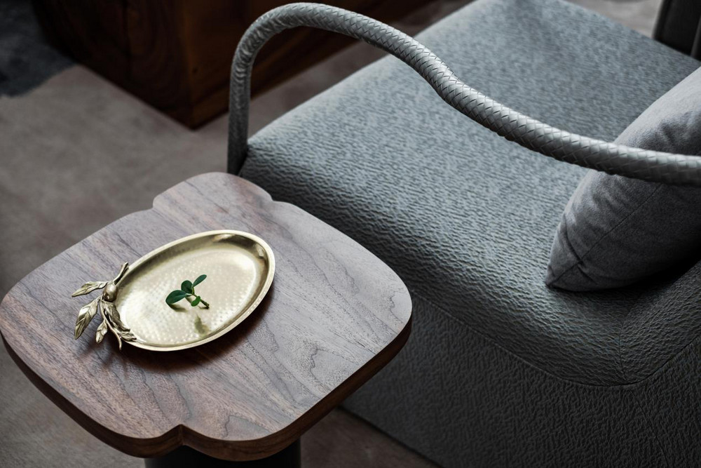 金螳螂新作 615㎡山海荟C2样板间设计落地方案-24