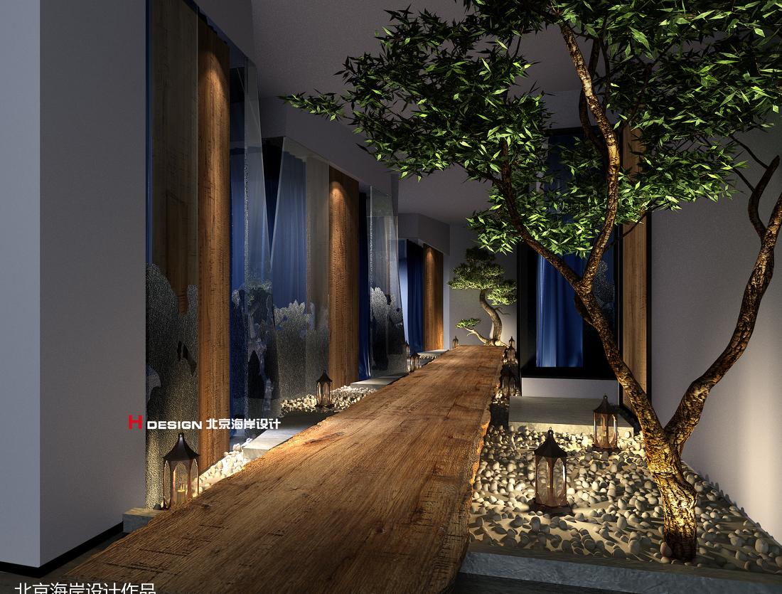 
哈尔滨内向足疗馆 -7