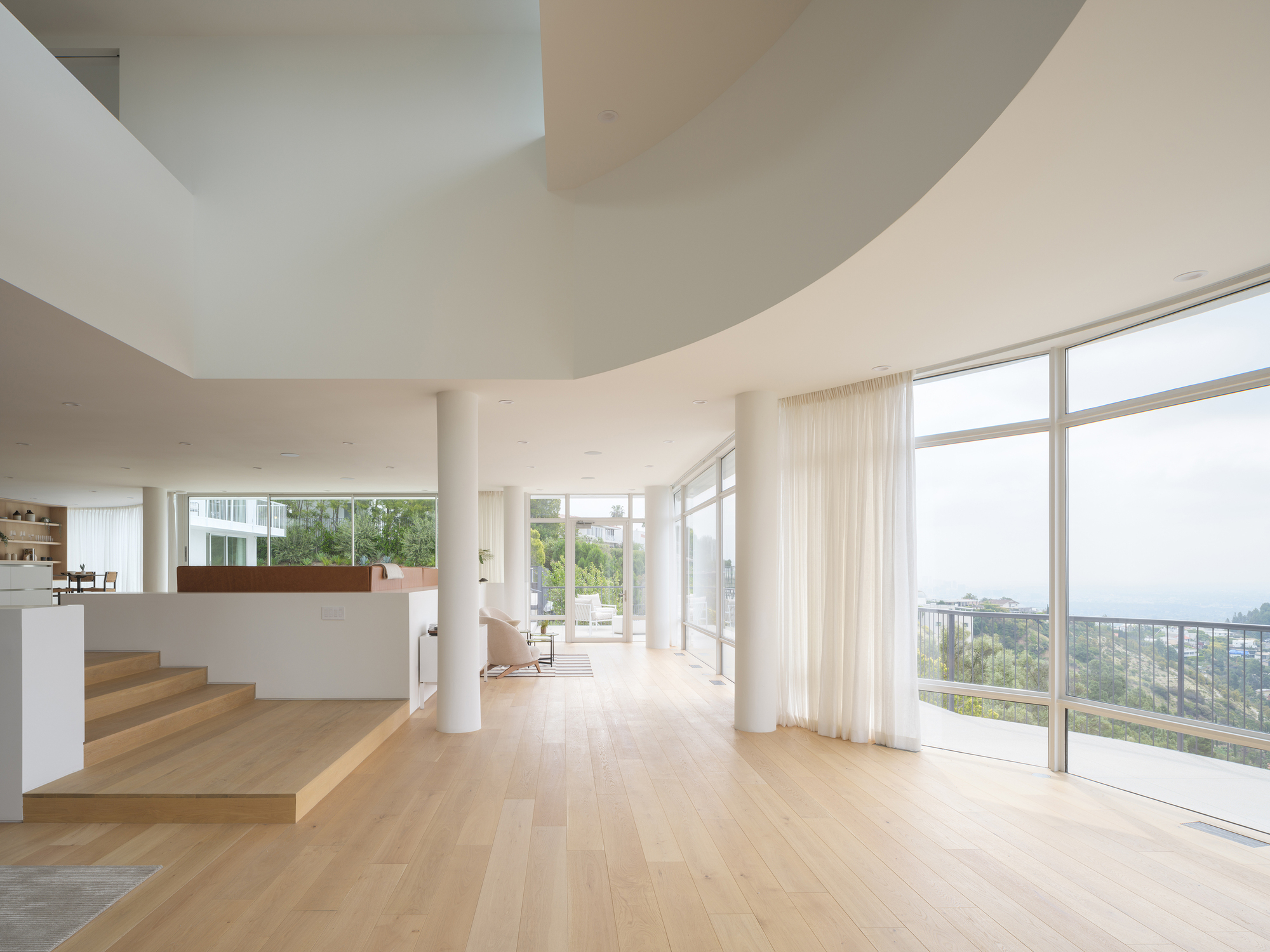 海洋之屋丨美国洛杉矶丨Good Project Company-20