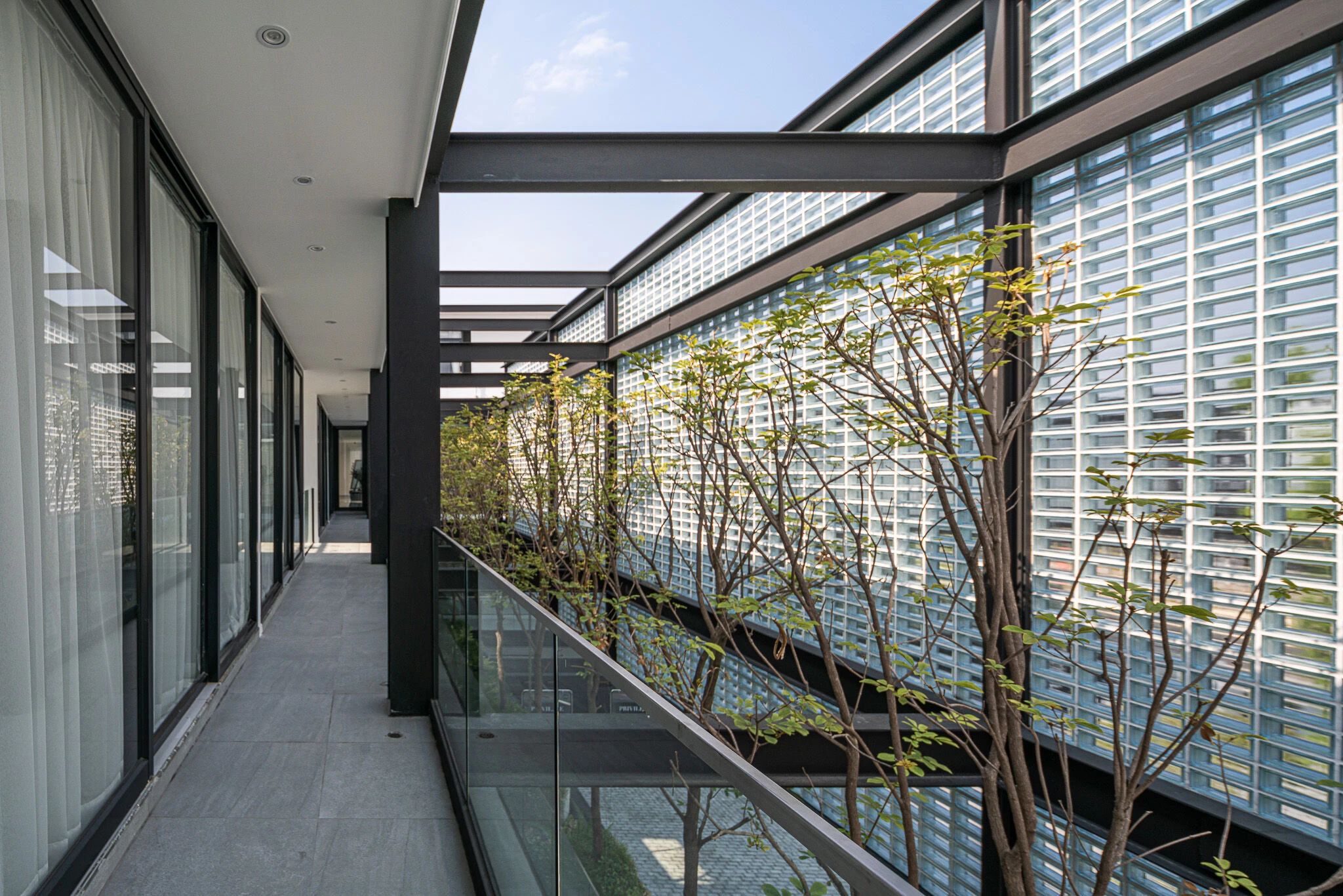 风诊所丨泰国乌汶丨SUTEARCHITECT-37