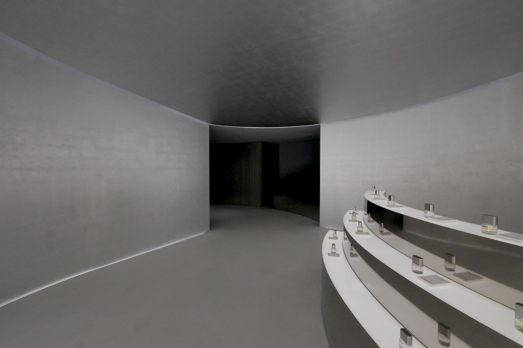 丨韩国首尔丨ATELIER KHJ-18