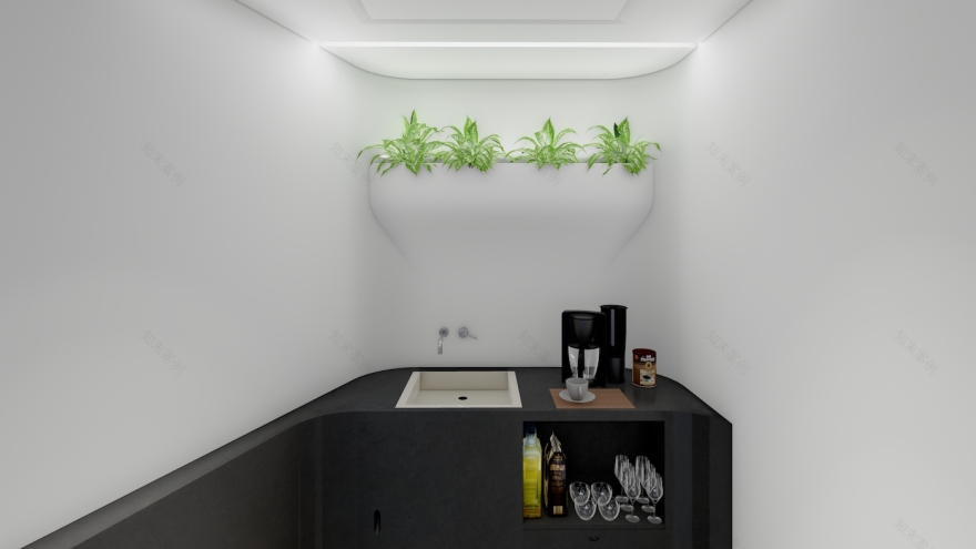 A New Reception for VIP Members. "BMW Services Center"-25