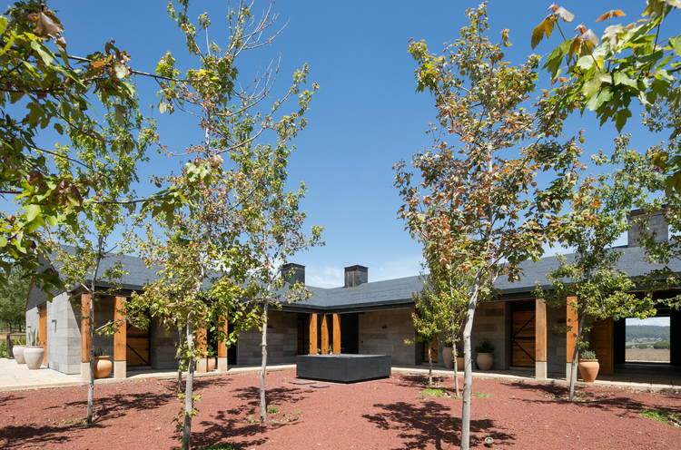 San Francisco Ranch   AE Arquitectos-7