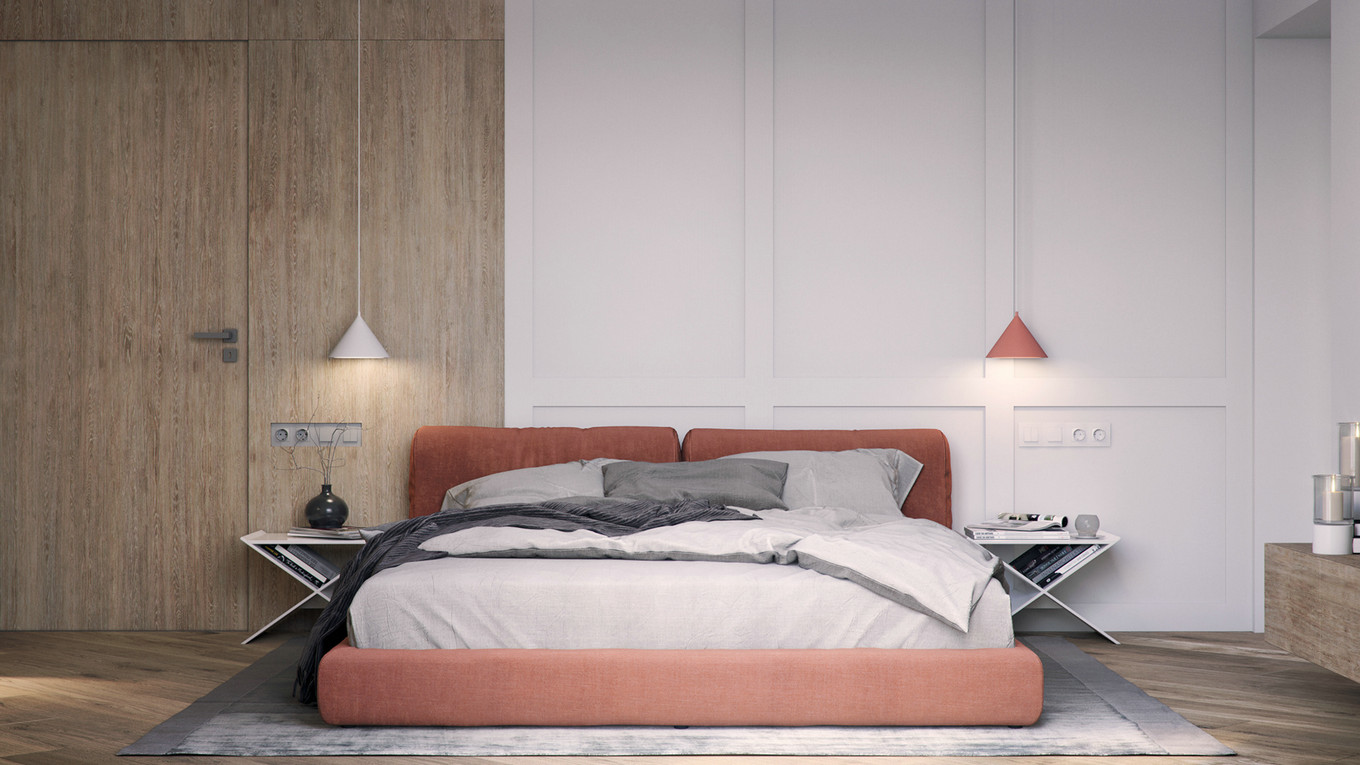 温婉时尚的现代设计 | 点评与标题优化-16