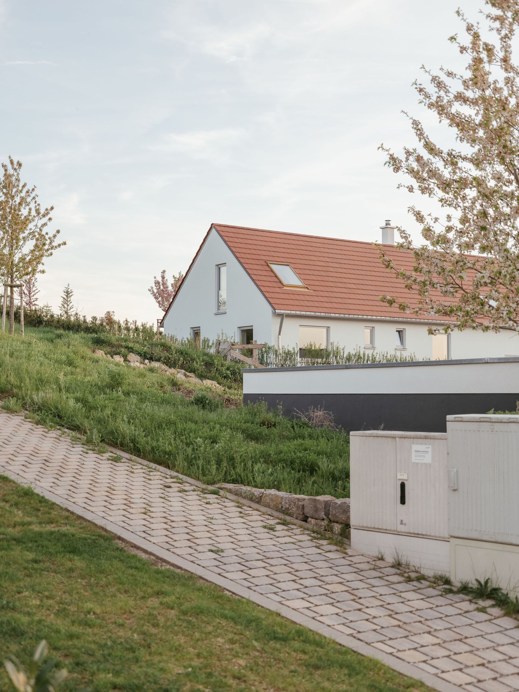 国际摄影测量与遥感学会大楼丨德国丨Sascha Wurm Architektur-26