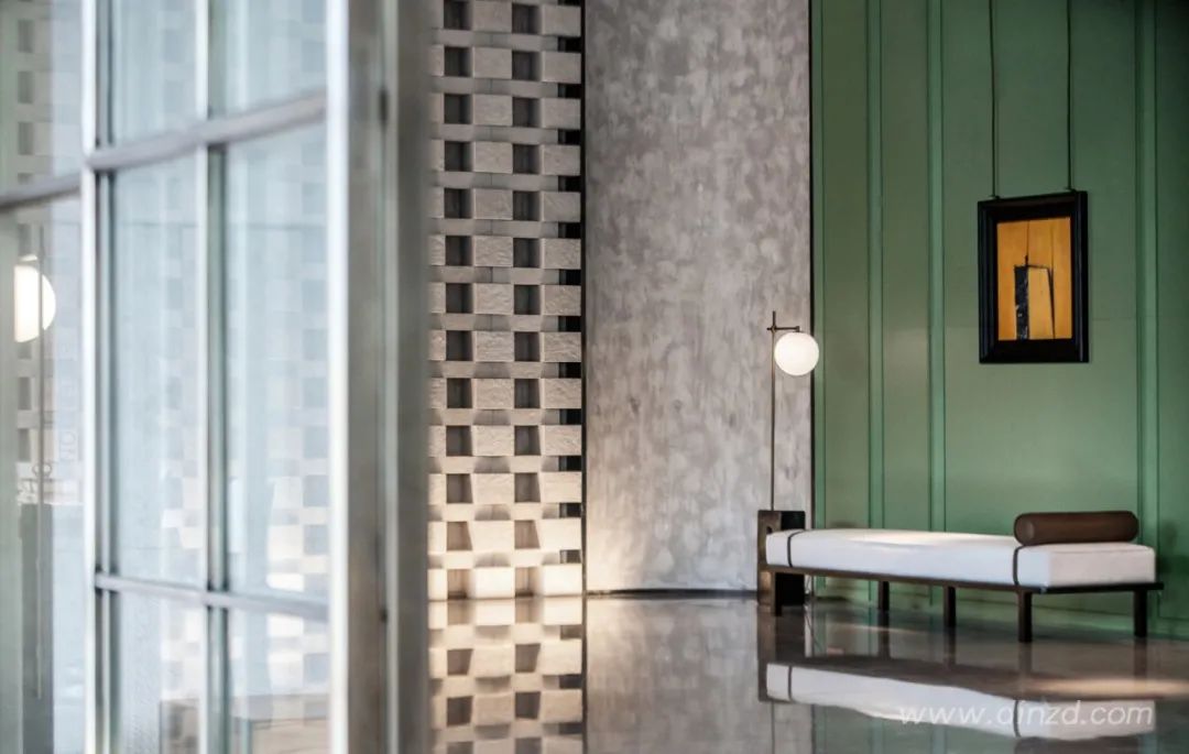 惠州德州朗诗麓园丨中国惠州丨SSID云帆国际-67