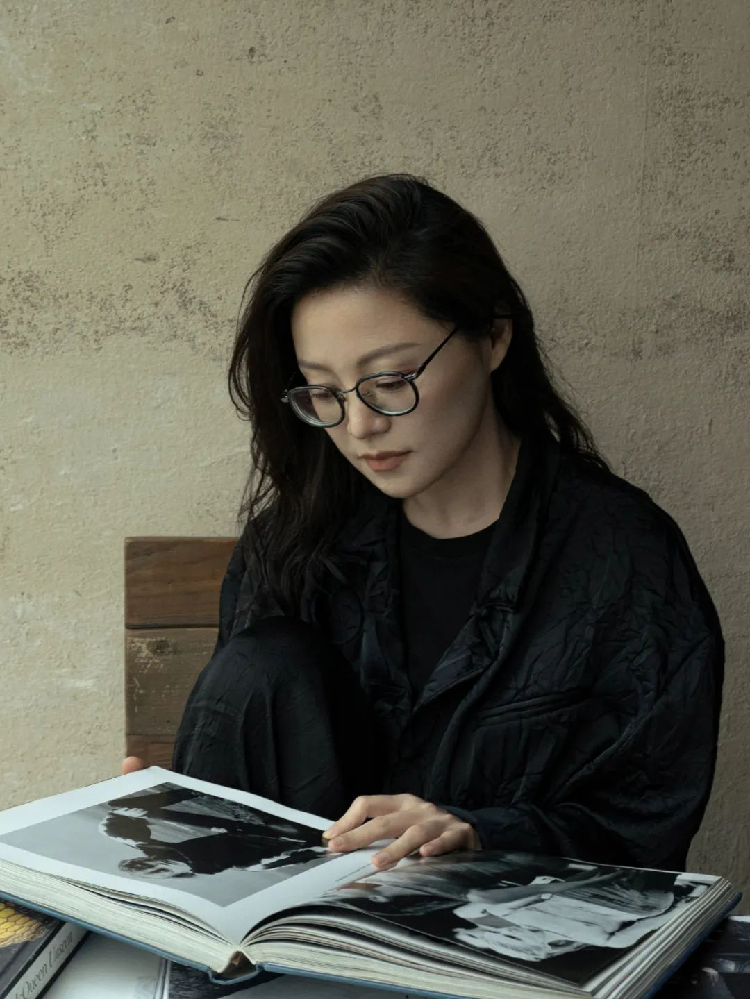 钱江新城企业办公空间丨中国杭州丨杭州岚禾建筑装饰设计公司,杭州壹景（ABBD）设计事务所-50