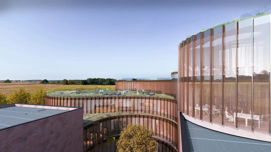 丹麦神经科学中心丨丹麦奥胡斯丨BIG-42