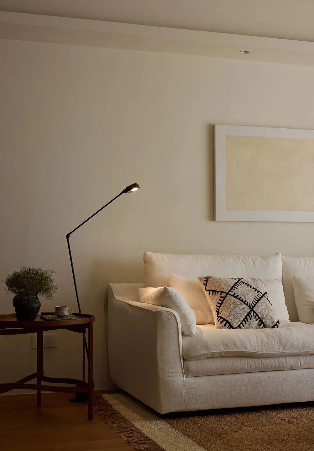 望宸名邸丨中国深圳丨境相设计-17