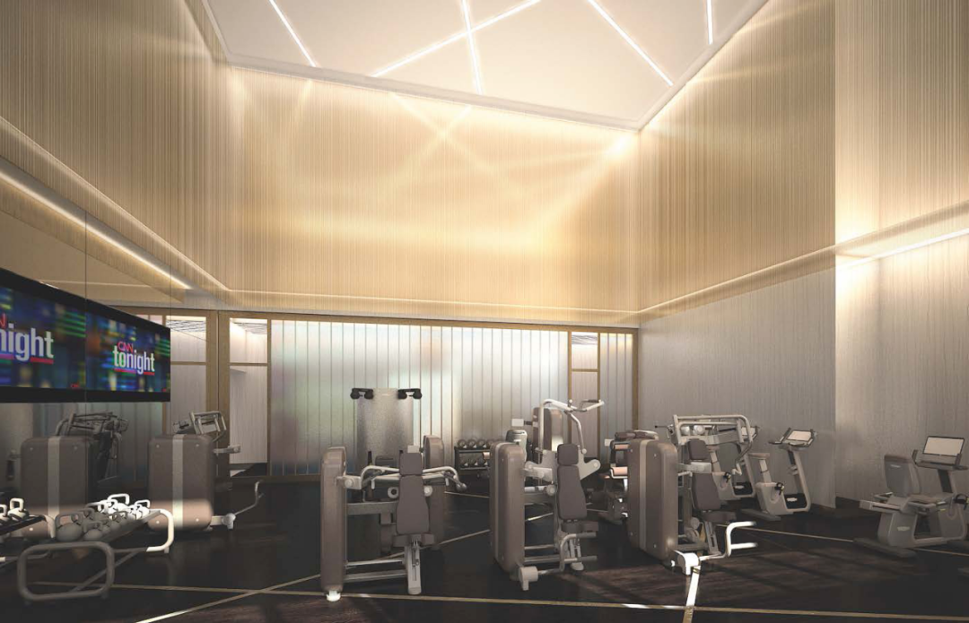 Central Park Tower · 世界最高豪宅的奢华设计丨美国纽约-58