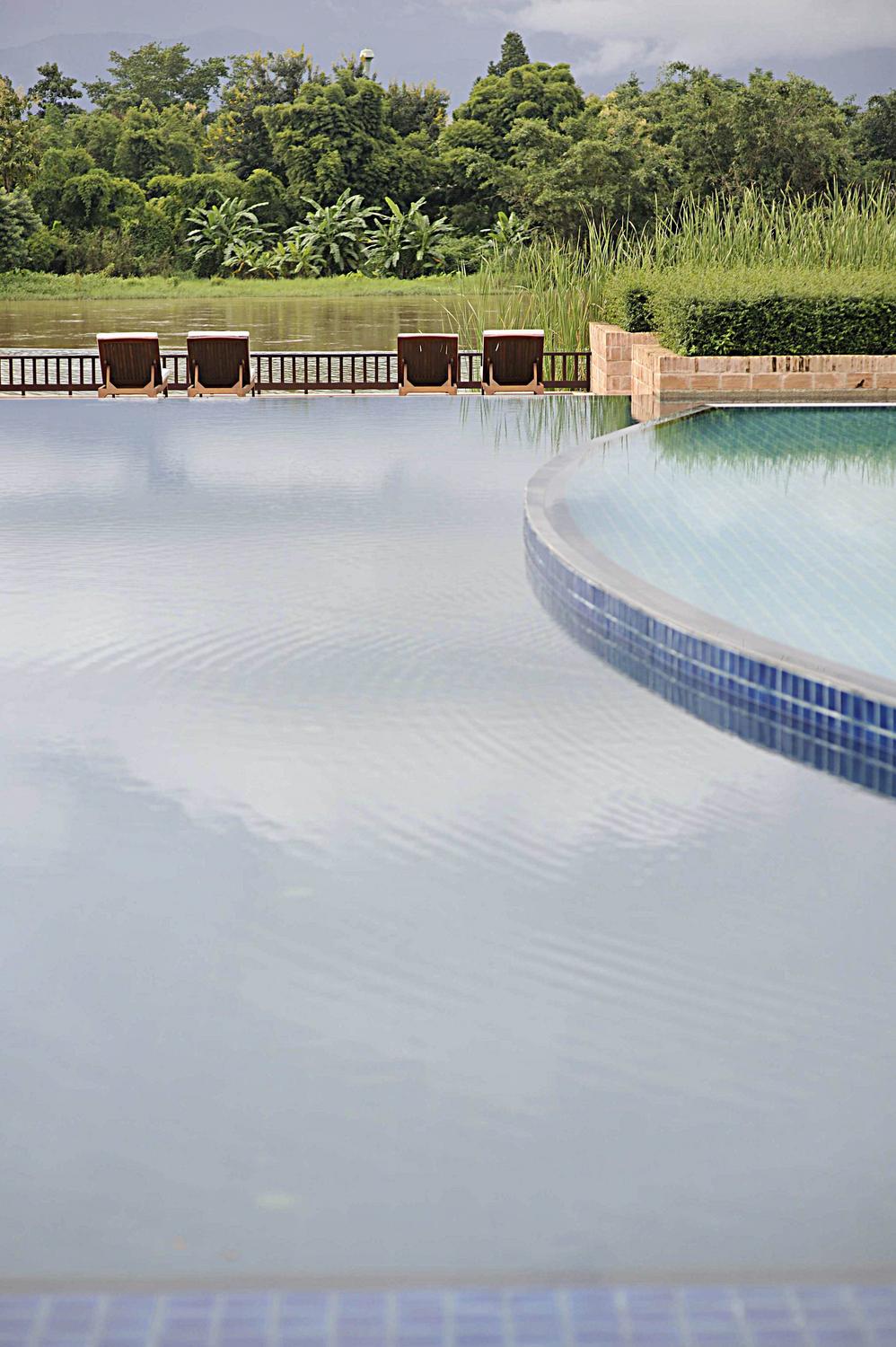 )Le Meridien Chiang Rai Resort, Thailand, Chiang Rai, Thailand-42