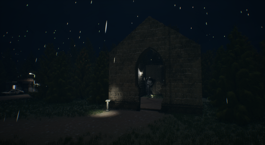 GRA 311 Environment Design(环境设计)-8