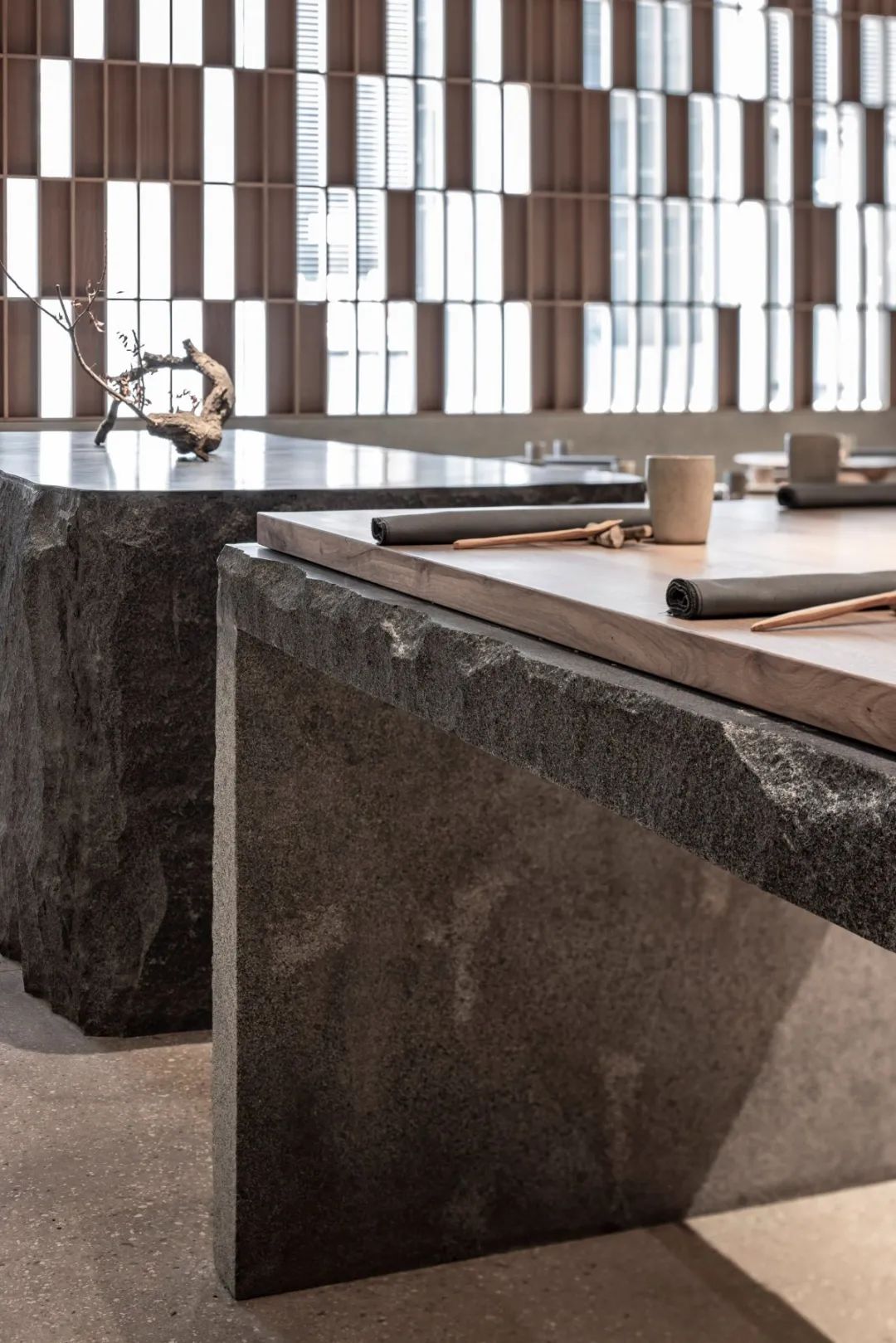 以色列 MA 独栋住宅丨Pitsou Kedem 建筑事务所-25