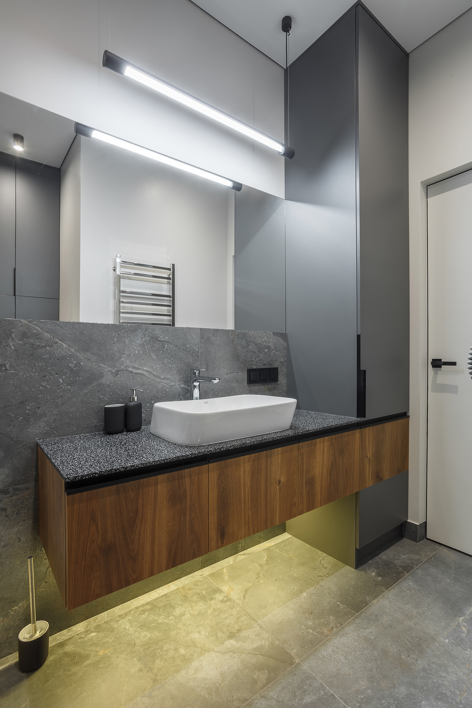 Apartment "Rodos": 33 sq.m (Real)-25