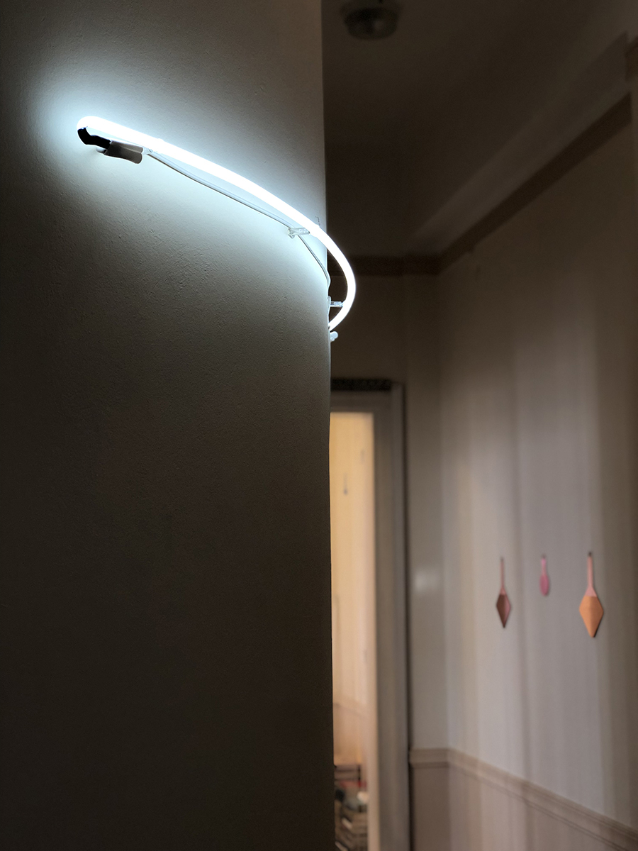 Objects of Common Interest雅典工作室丨希腊雅典-51