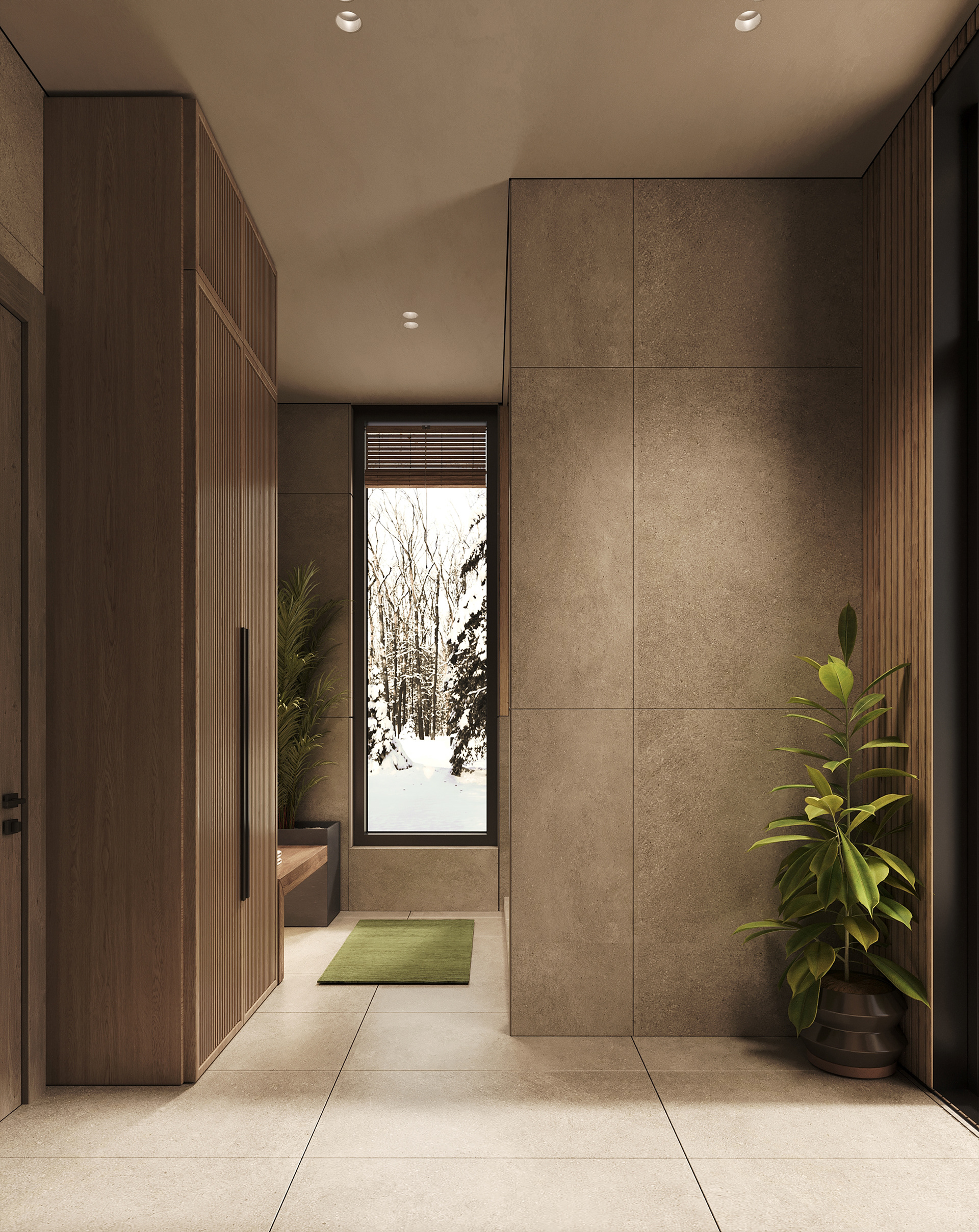 山区（注：MOUNTAINIA可能是生造词，推测为山区相关意思），私人住宅-42