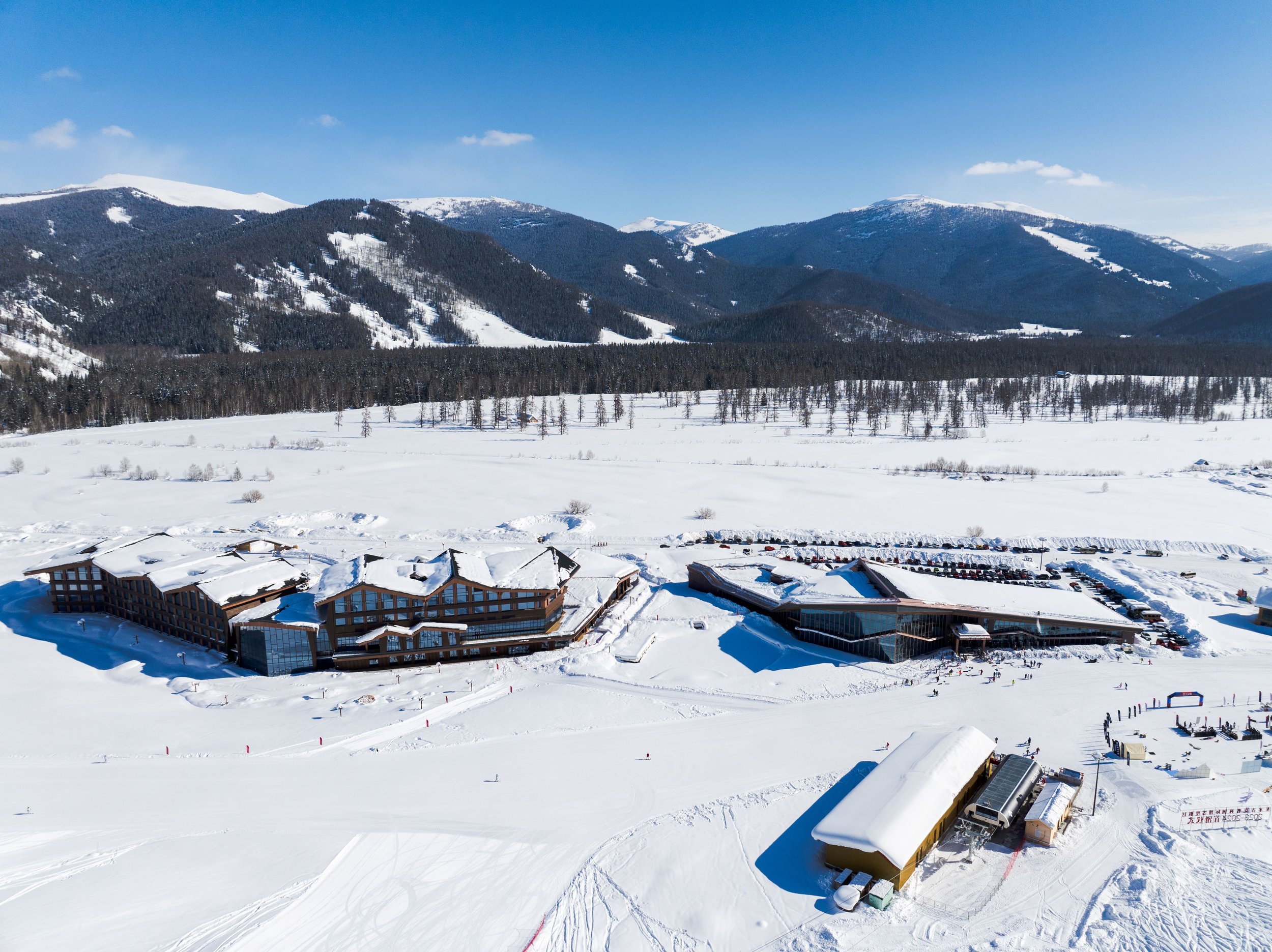 Our Altai: Opening up Hemu to the World | NDA Group-1