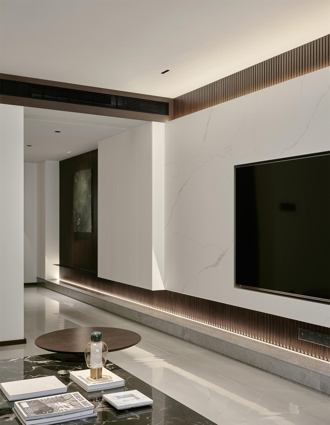 苏州·南洋一号别墅设计丨中国苏州-24