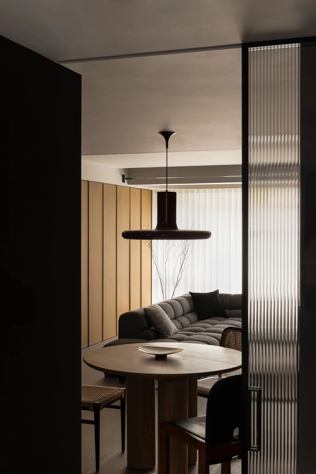 花艺师的家丨中国福州丨红瓦装饰-62