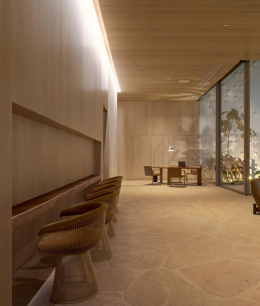 Praça Henrique Monteiro多功能综合体丨巴西圣保罗丨Arthur Casas-230