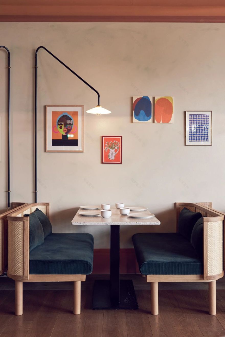 洛克在苏黎世的广场上丨瑞士苏黎世丨Sella Concept-60