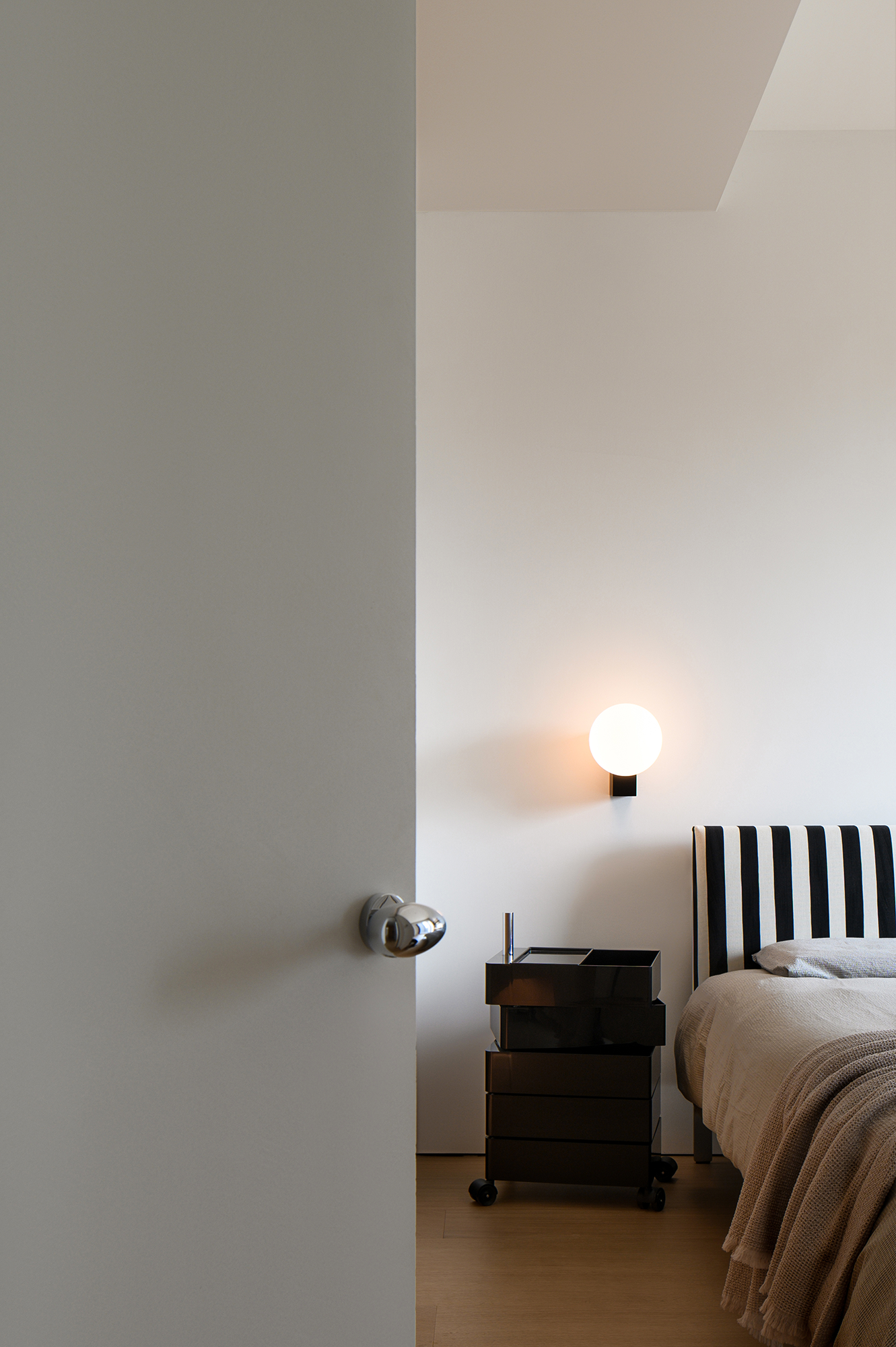 内在搭建丨中国温州丨大墨空间设计-54