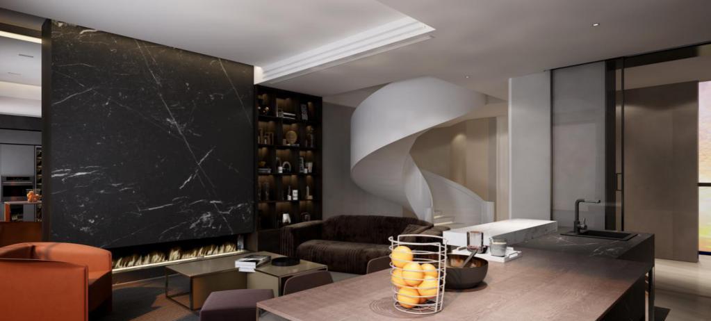 灰色朝阳,演绎 96 后男士的慢生活态度-13