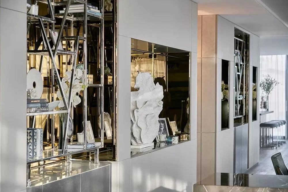 迪拜 One Palm | 世界顶级设计团队的奢华之作-147