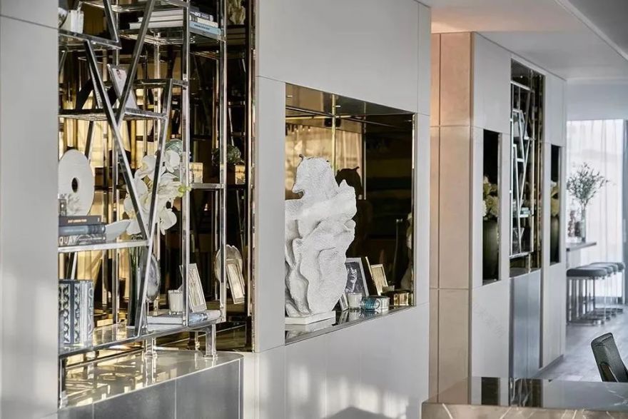 迪拜 One Palm | 世界顶级设计团队的奢华之作-147