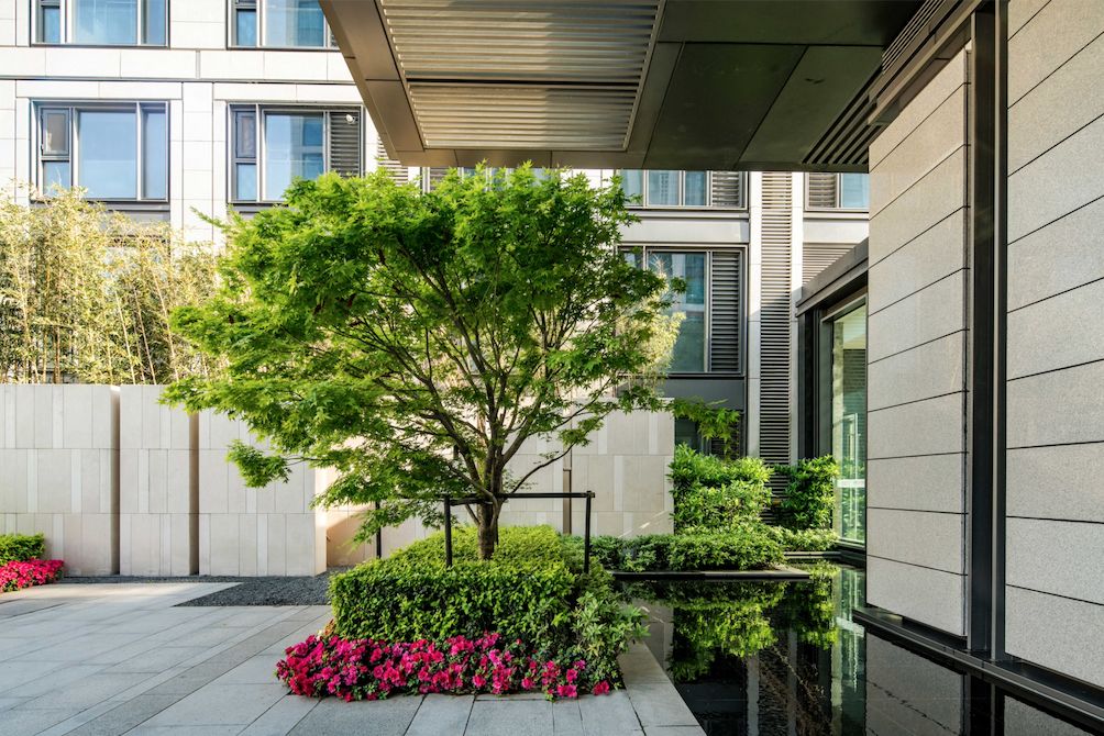 小空间中再次铸就经典——融创·外滩188-57