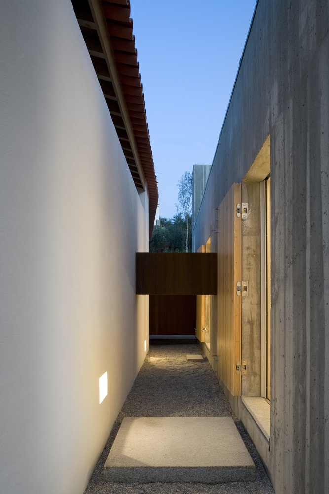 葡萄牙Chamusca Da Beira别墅-17