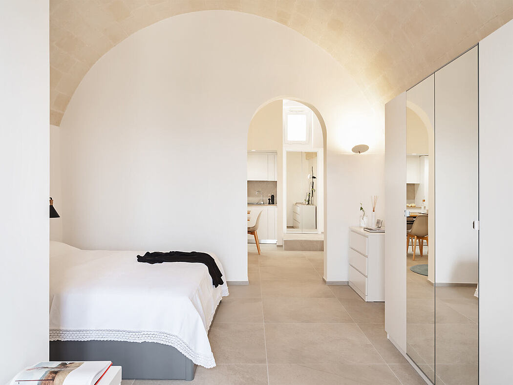 卡萨 FK丨意大利丨Marima de Pace-7