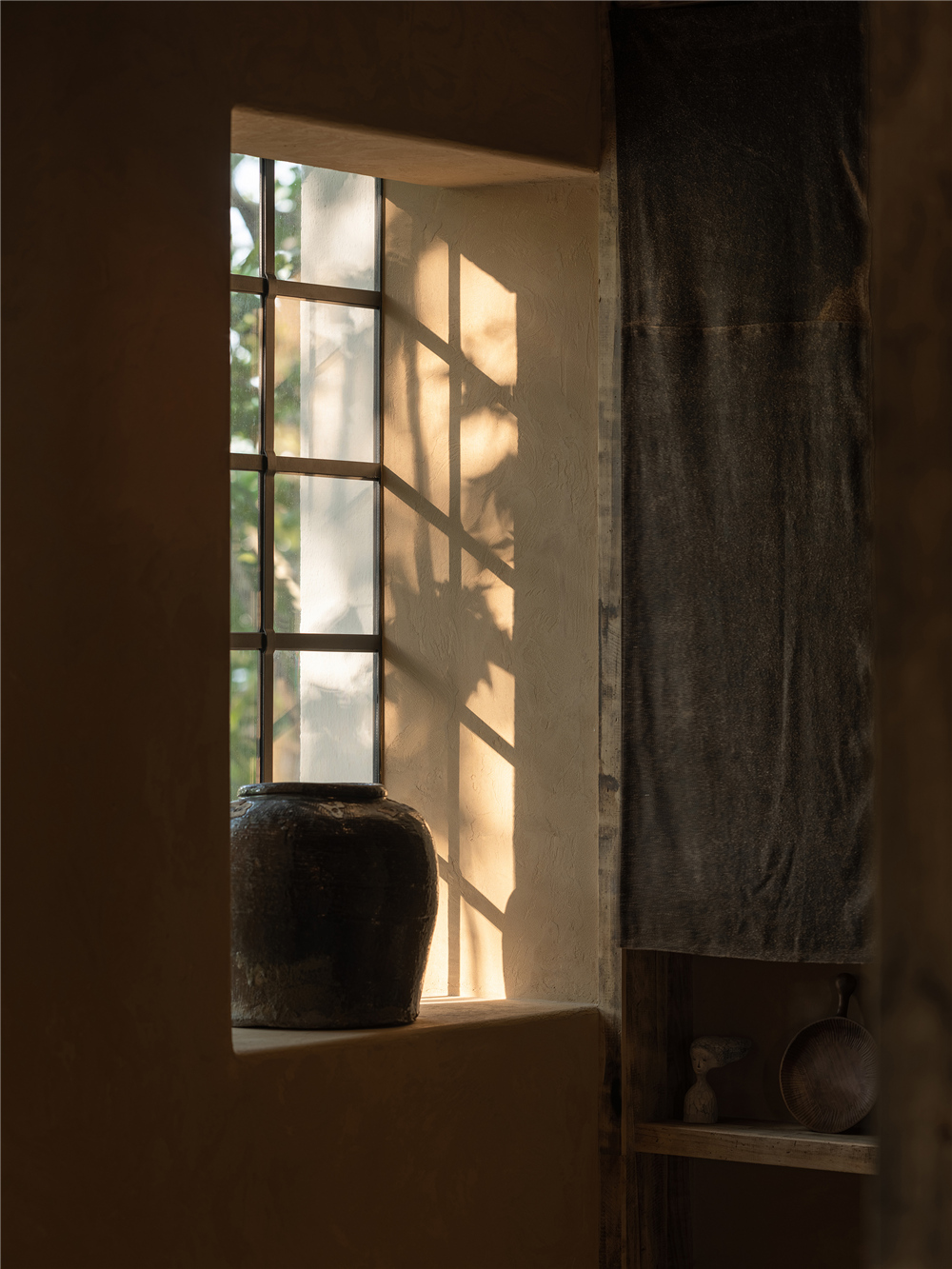 元古雲境（上海五原路）丨中国上海丨北京无之设计咨询有限公司-68