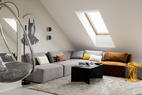 极简主义室内设计丨Dina Cheliadina,Joanna Alminas-26