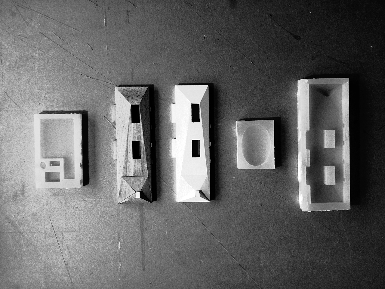  This must be the place 
			-3