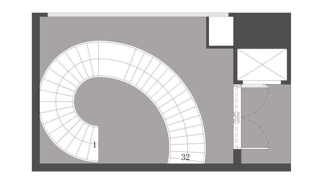 《好酒好菜吃鸡公司》 | 小空间，大气势-12