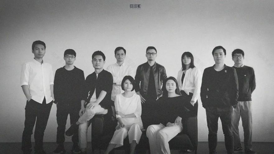 ERCA OFFICE 特尔佳科技总部办公丨壹向营造-36