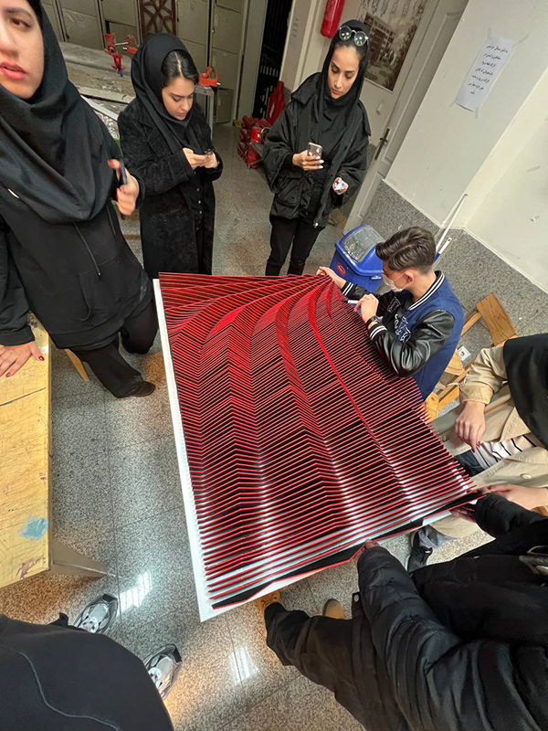 7 Ronin - Parametric Modeling and Prototyping-19