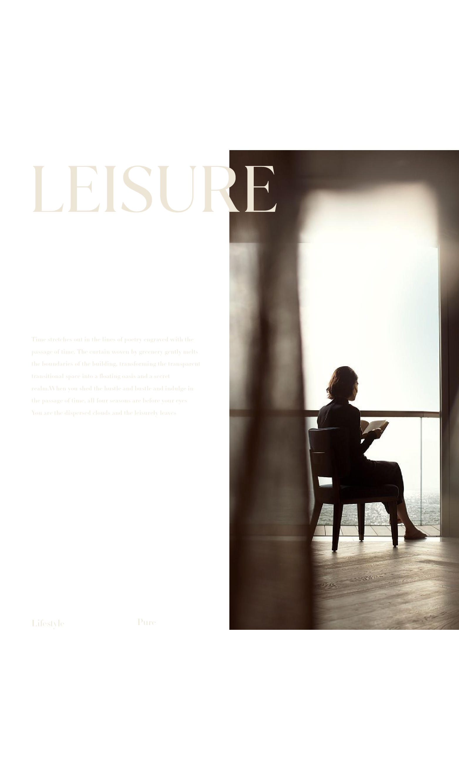 昆明 · 龙湖峯萃样板间丨中国云南丨璞谧元禾-111