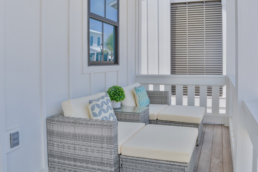 丨美国阿拉巴马丨Bob Chatham Custom Home Design-60