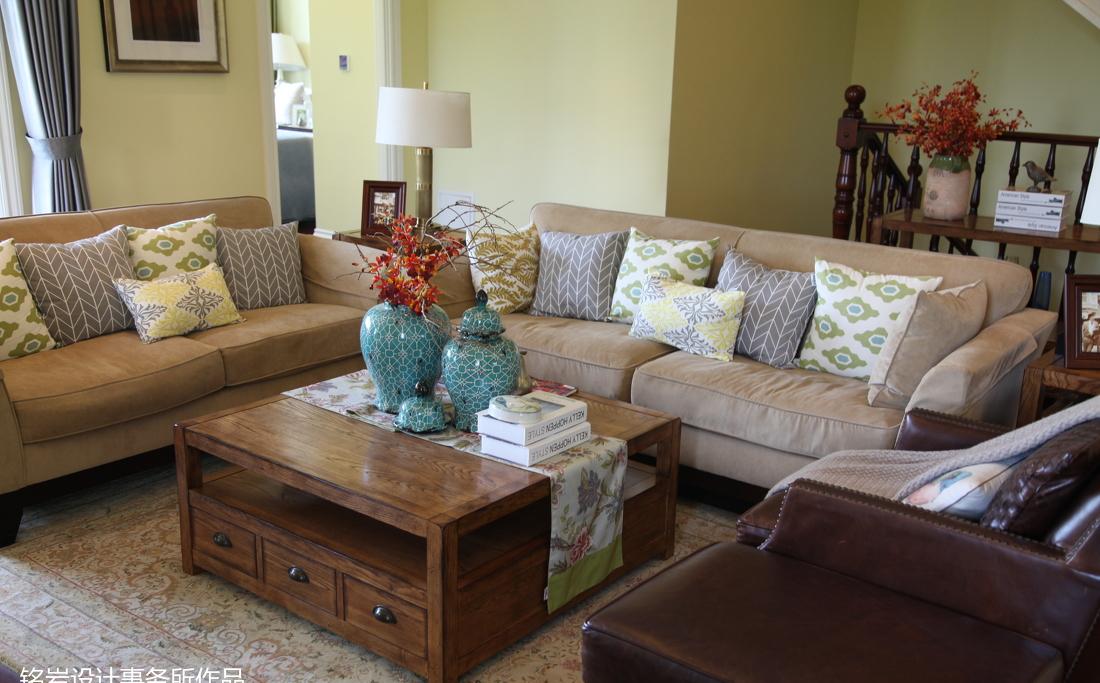 
蓝湖郡——加州式舒闲惬意 -3