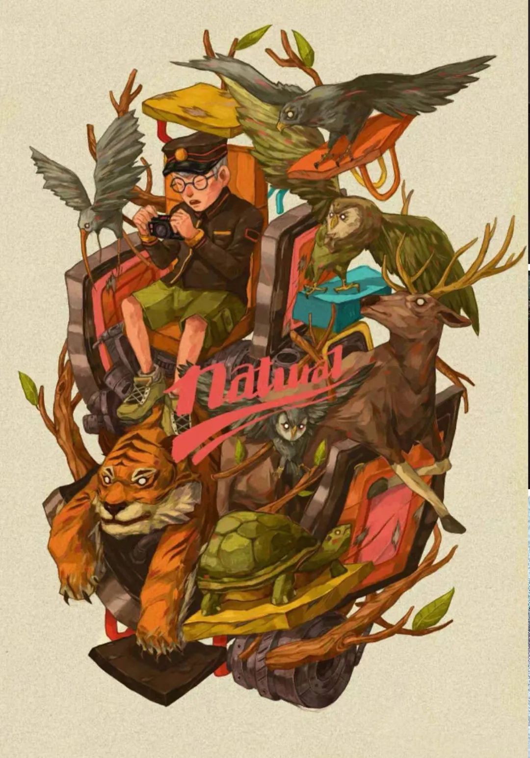 南木设计丨南京木马工业设计有限公司-54