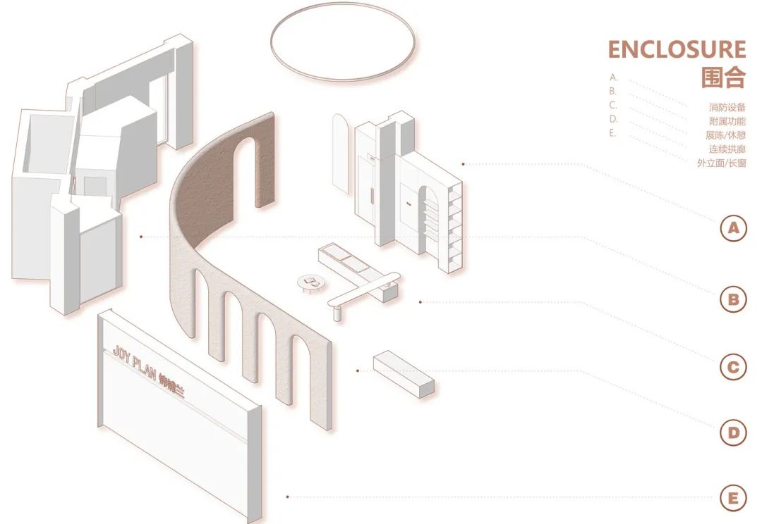 梦幻时空,玩转购物体验 | JOY PLAN 锦铺兰潮流女装店-55