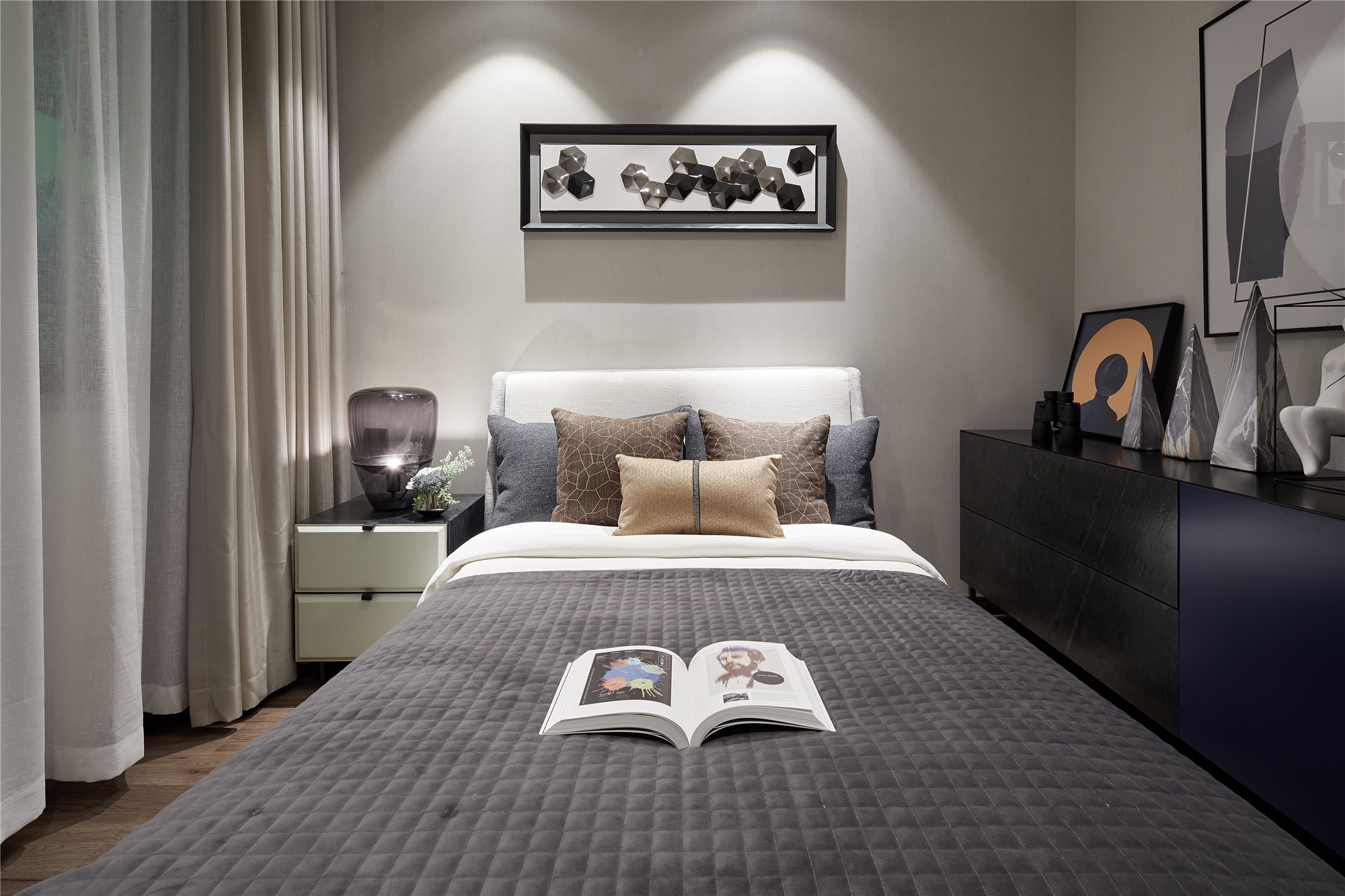 康桥·悦蓉园-55