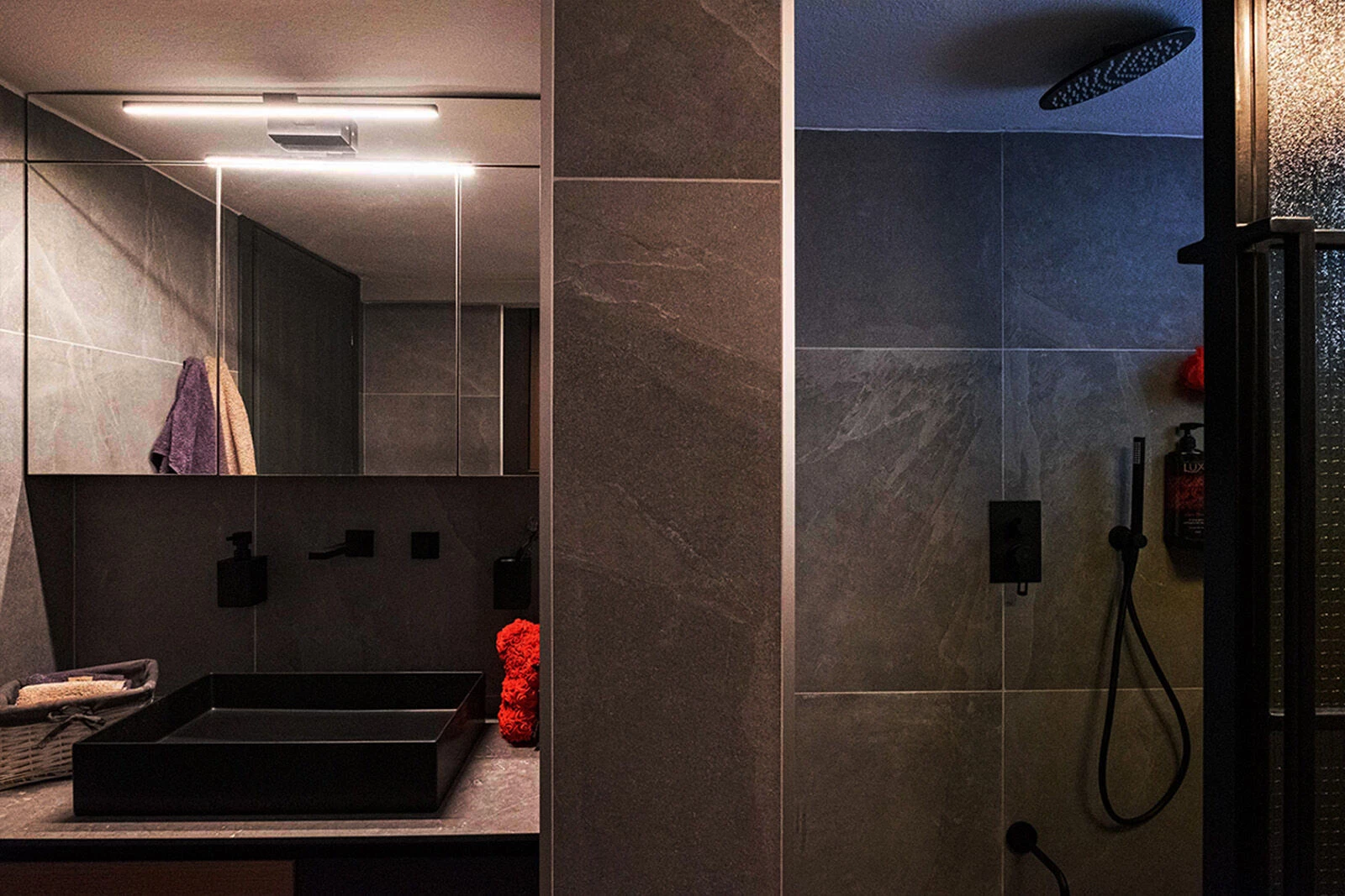 ML Apartment 公寓设计丨希腊丨Nasia Spyridaki 建筑事务所-21