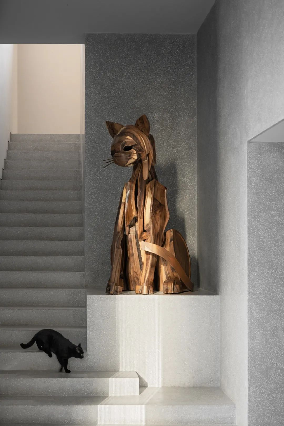 上海 WJID 维几设计办公室丨中国上海-25