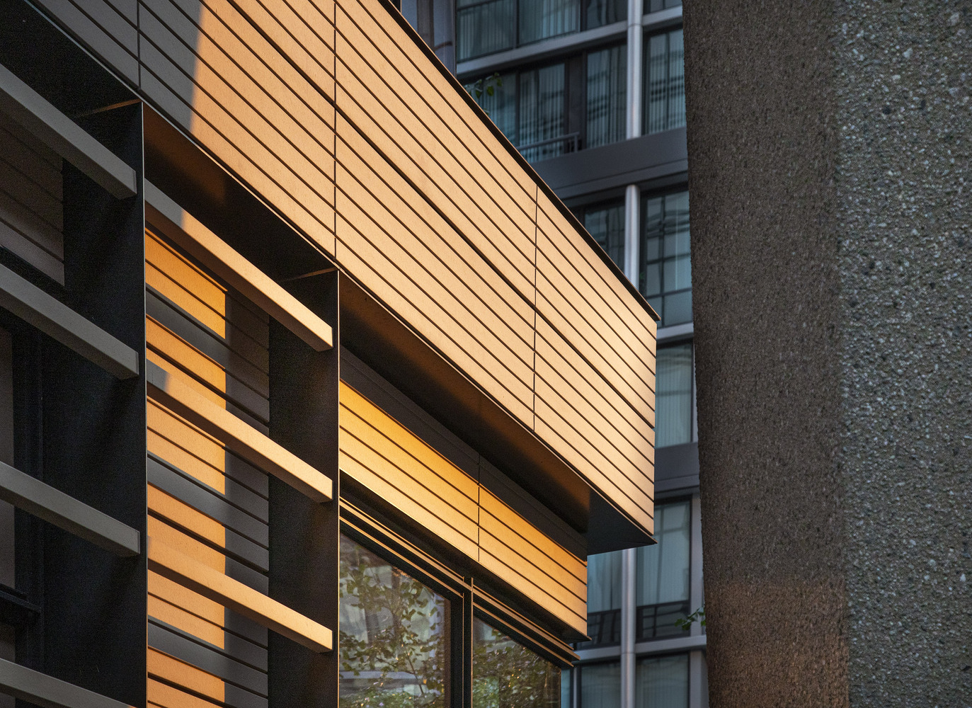 2+U 大厦丨美国西雅图丨Pickard Chilton-54