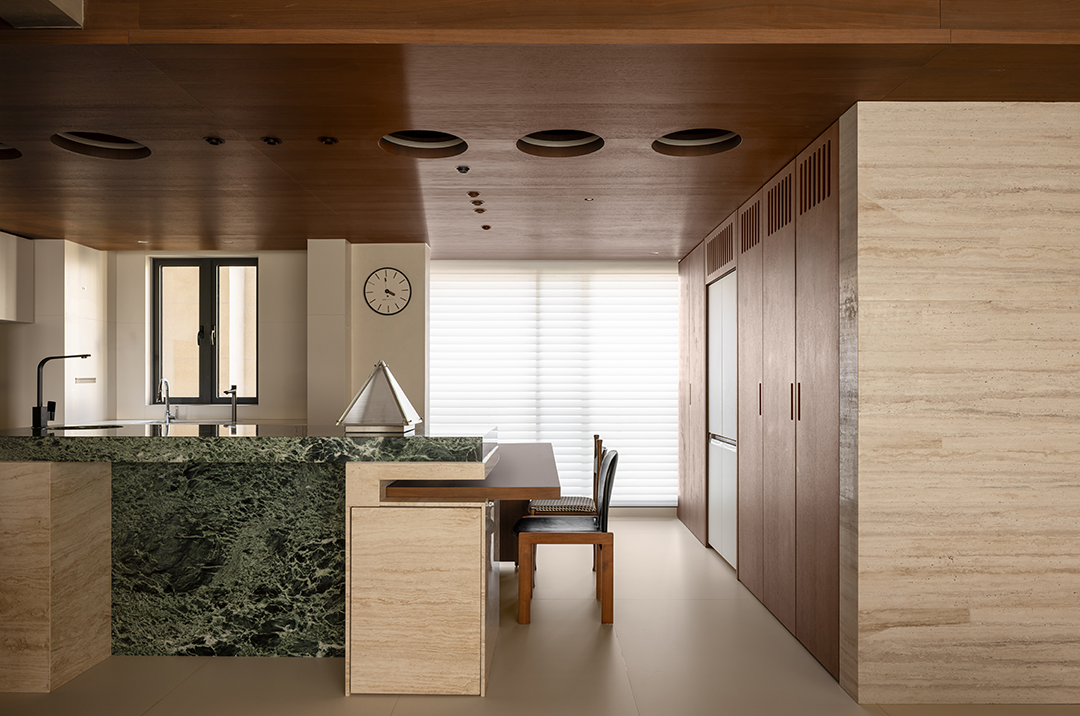 秩序与感性丨中国广州丨共构空间设计-55